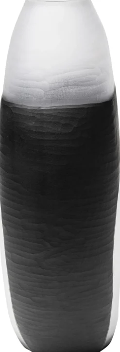KARE Vase Shadow 41cm