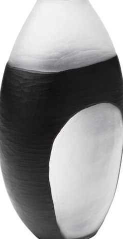 KARE Vase Shadow 41cm