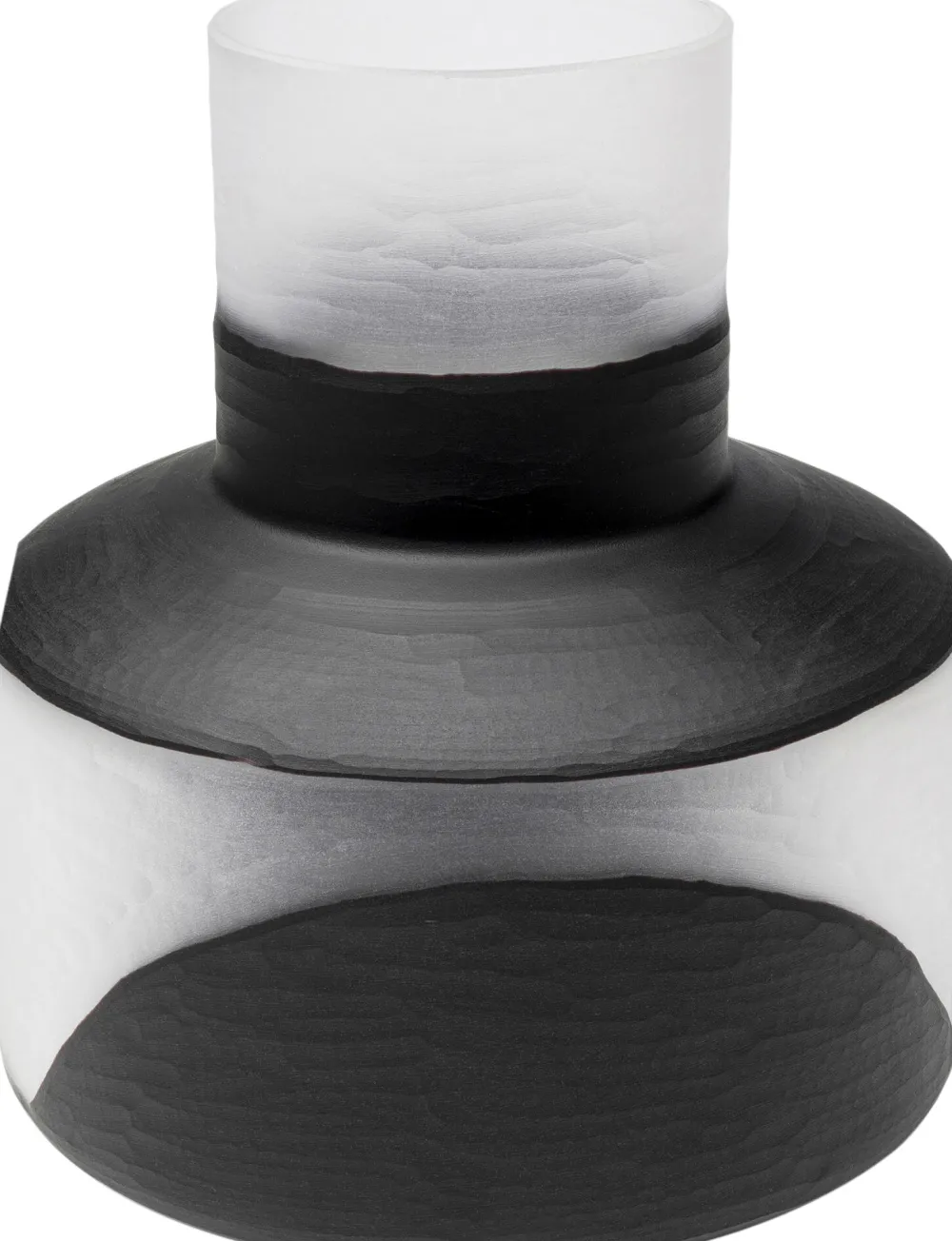 KARE Vase Shadow 34cm Best