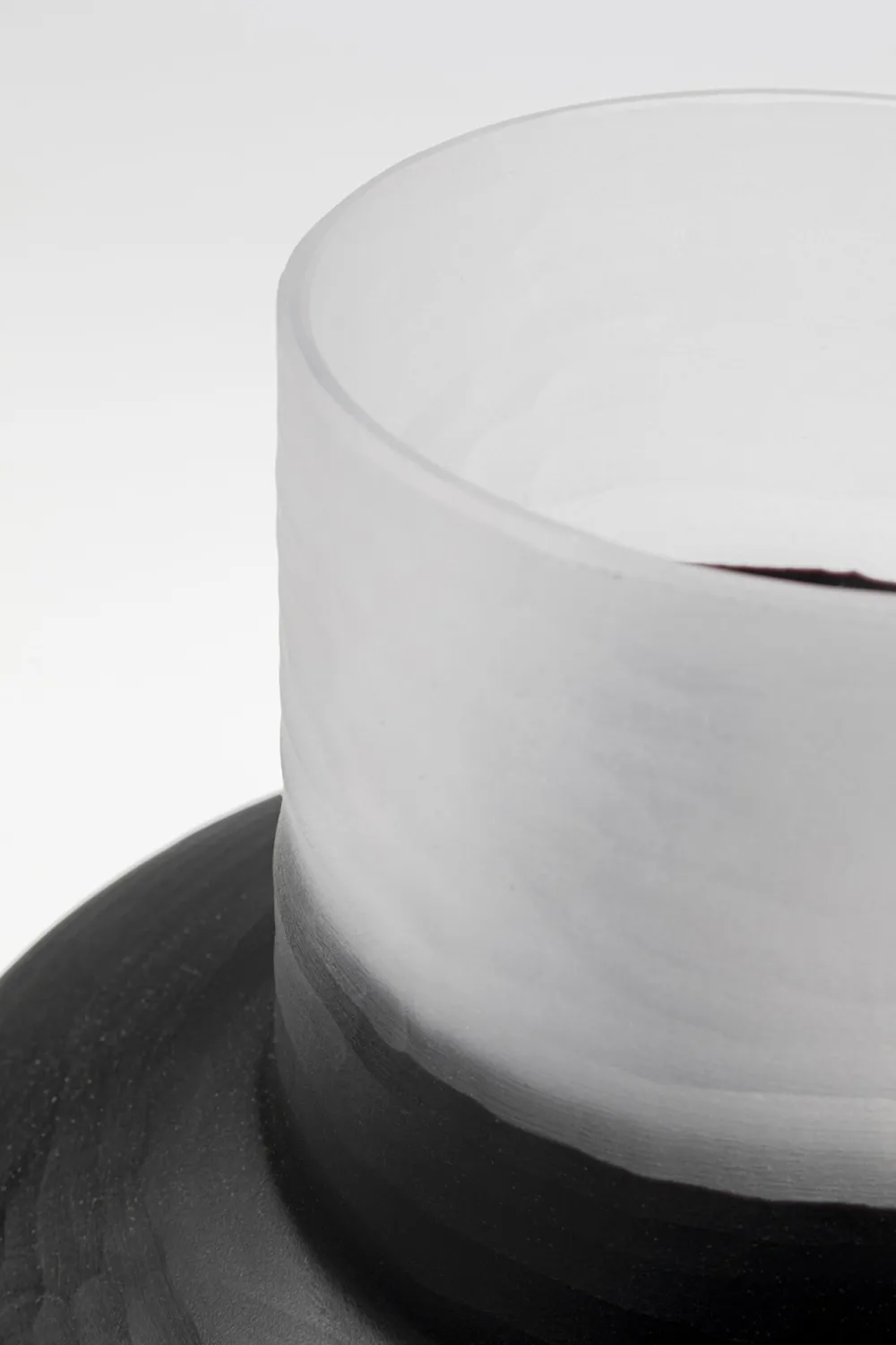 KARE Vase Shadow 34cm Best