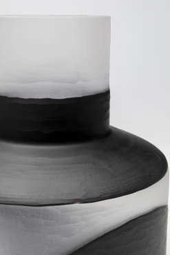 KARE Vase Shadow 34cm Best