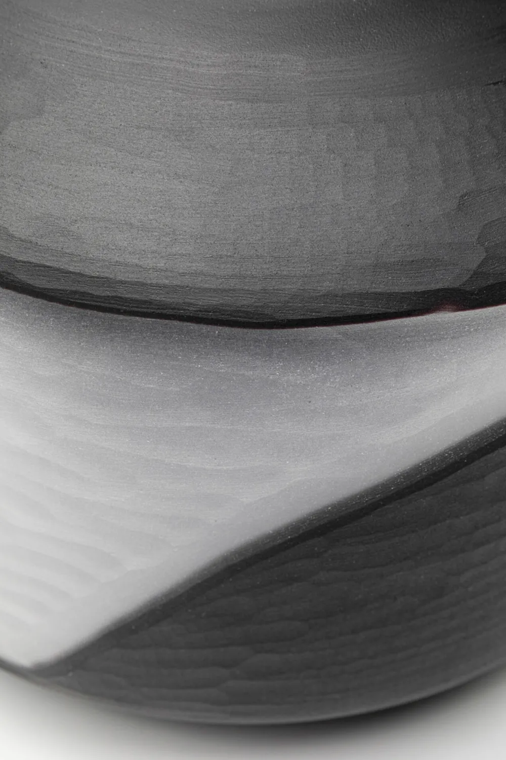 KARE Vase Shadow 34cm Best
