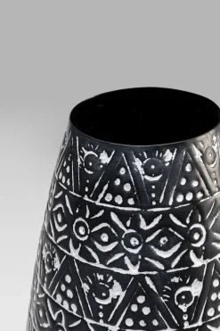 KARE Vase Sketch 41cm