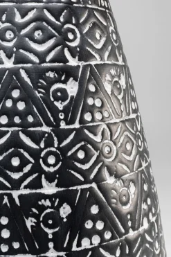 KARE Vase Sketch 41cm