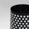 KARE Vase Squares 40cm Best