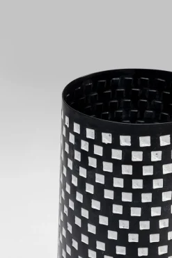 KARE Vase Squares 40cm Best