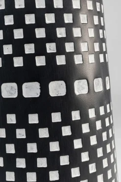 KARE Vase Squares 40cm Best