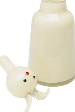 KARE Vase Toja Face 34cm Clearance