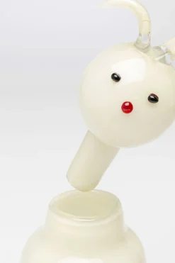 KARE Vase Toja Face 34cm Clearance