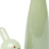 KARE Vase Toja Face 41cm Outlet