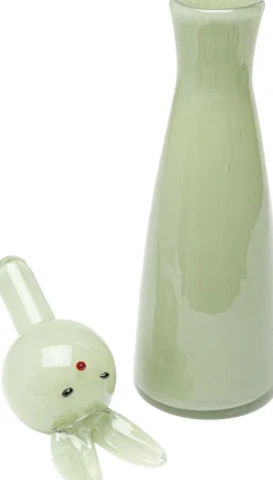 KARE Vase Toja Face 41cm Outlet