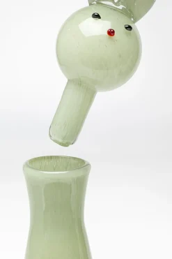 KARE Vase Toja Face 41cm Outlet