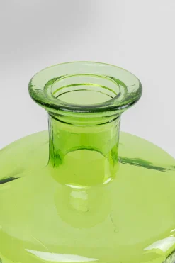 KARE Vase Tutti Grün 75cm New
