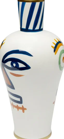 KARE Vase Two Face 44cm Outlet