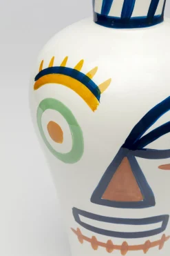 KARE Vase Two Face 44cm Outlet