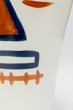 KARE Vase Two Face 44cm Outlet