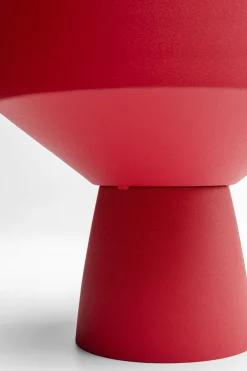 KARE Vase Volcano 35cm Sale
