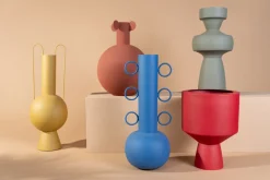 KARE Vase Volcano 35cm Sale
