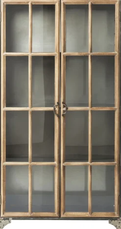 KARE Vitrine Kontor 97cm New