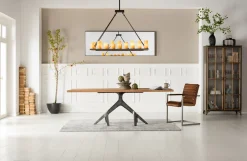 KARE Vitrine Kontor 97cm New