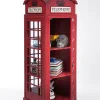 KARE Vitrine London Telephone New