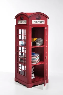 KARE Vitrine London Telephone New