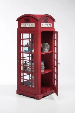 KARE Vitrine London Telephone New