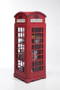 KARE Vitrine London Telephone New