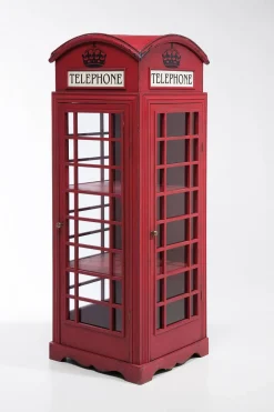 KARE Vitrine London Telephone New