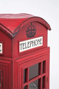 KARE Vitrine London Telephone New