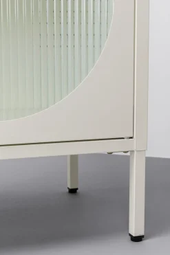 KARE Vitrine Naxos 50x150cm Hot