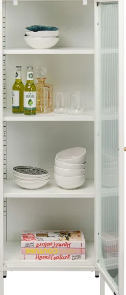 KARE Vitrine Naxos 50x150cm Hot