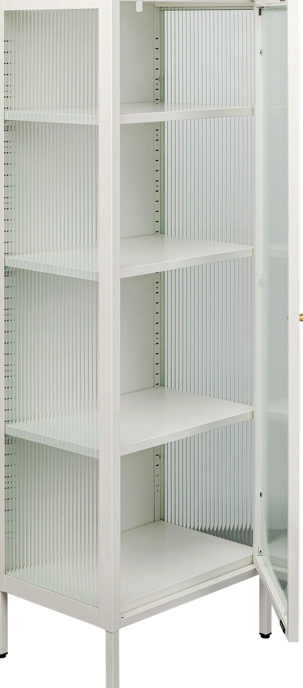 KARE Vitrine Naxos 50x150cm Hot