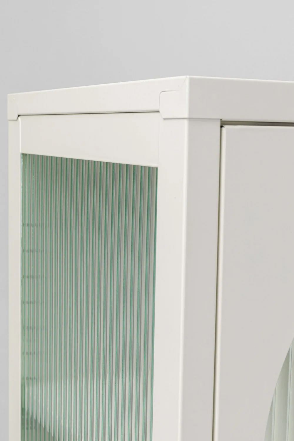 KARE Vitrine Naxos 50x150cm Hot