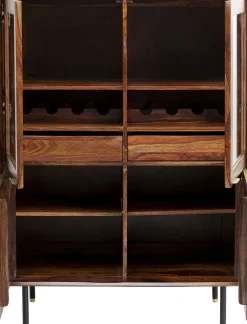 KARE Vitrine Ravello 100