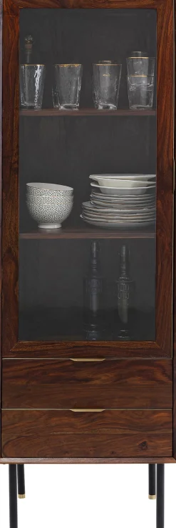 KARE Vitrine Ravello 170x55 New