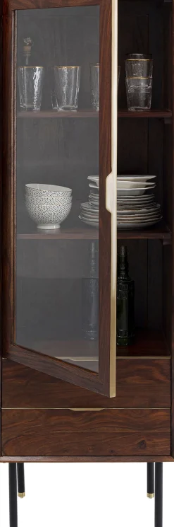 KARE Vitrine Ravello 170x55 New
