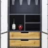 KARE Vitrine Refugio Hot