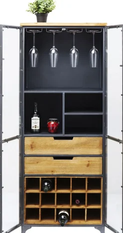 KARE Vitrine Refugio Hot