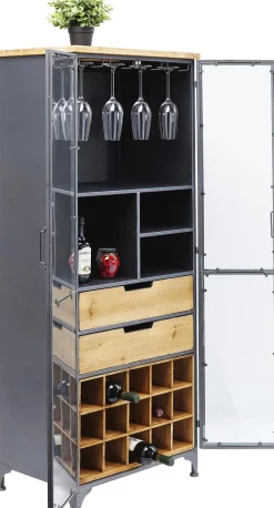 KARE Vitrine Refugio Hot