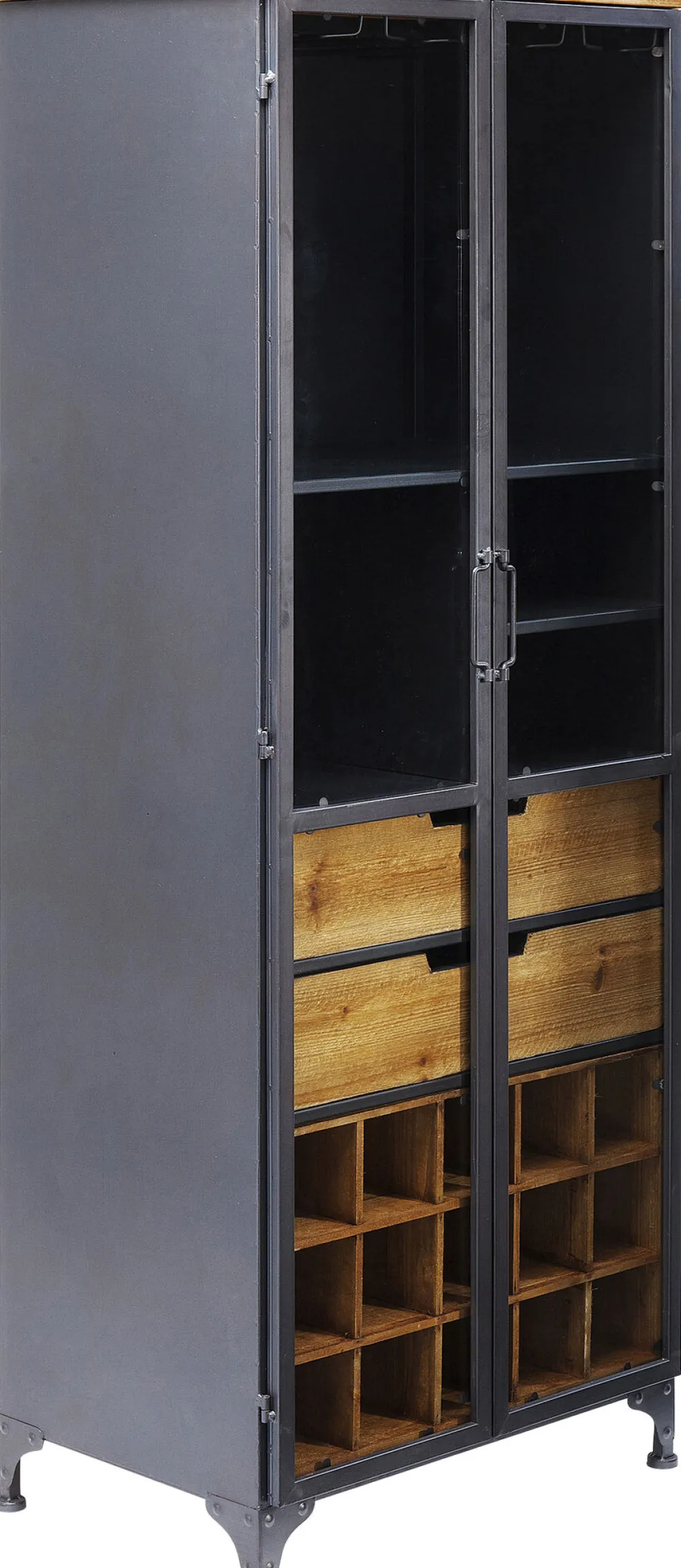 KARE Vitrine Refugio Hot