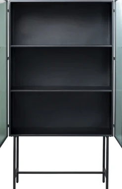 KARE Vitrine San Diego 90x170cm New