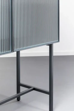 KARE Vitrine San Diego 90x170cm New