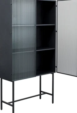 KARE Vitrine San Diego 90x170cm New