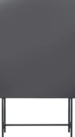 KARE Vitrine San Diego 90x170cm New