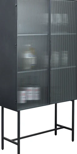 KARE Vitrine San Diego 90x170cm New