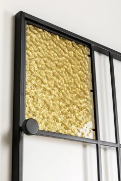 KARE Wandgarderobe Art Boy Face 90x200cm Hot