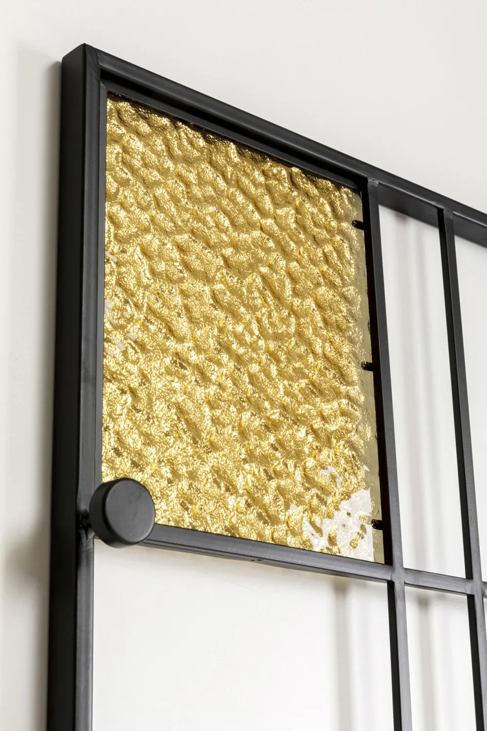 KARE Wandgarderobe Art Boy Face 90x200cm Hot