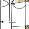 KARE Wandgarderobe Art Boy Face 60x90cm Best