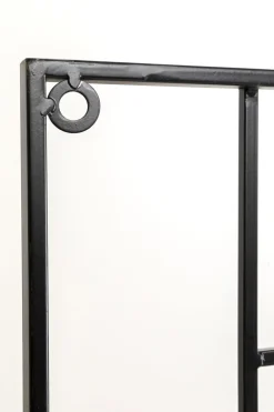 KARE Wandgarderobe Art Boy Face 60x90cm Best